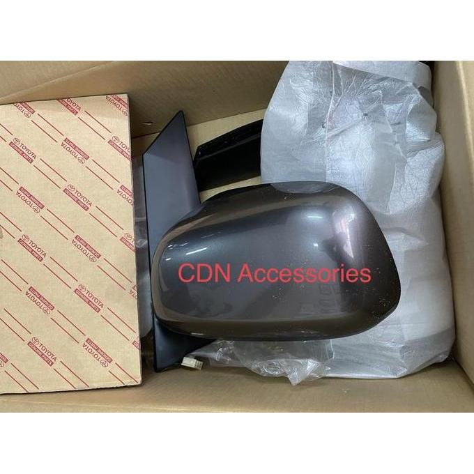 Spion Toyota Innova Grand 2012 - 2015 Original/Spion GNKI 87940-OK440