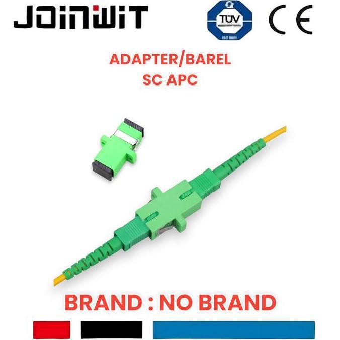 Adapter SC/APC Adapter SC-AP SC APC