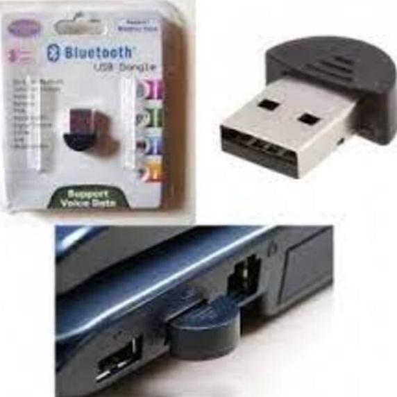 BLUETOOTH DONGLE USB / BLUETOOTH PC