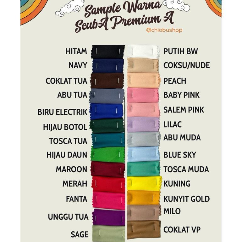 Best Seller Chiobushop -Amara Dress Brukat Fashion | Party Dress | Dress Bridesmaid | Dress Kondanga