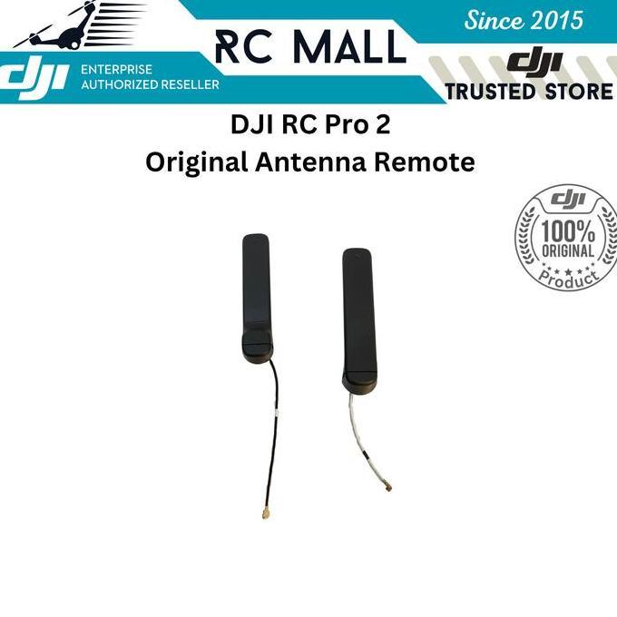 TERLARIS ANTENA ANTENNA REMOTE DJI RC PRO 2 ANTENNA SNAL REMOTE CONTROLLER DJI RC PRO 2 DJI MAVIC 4 