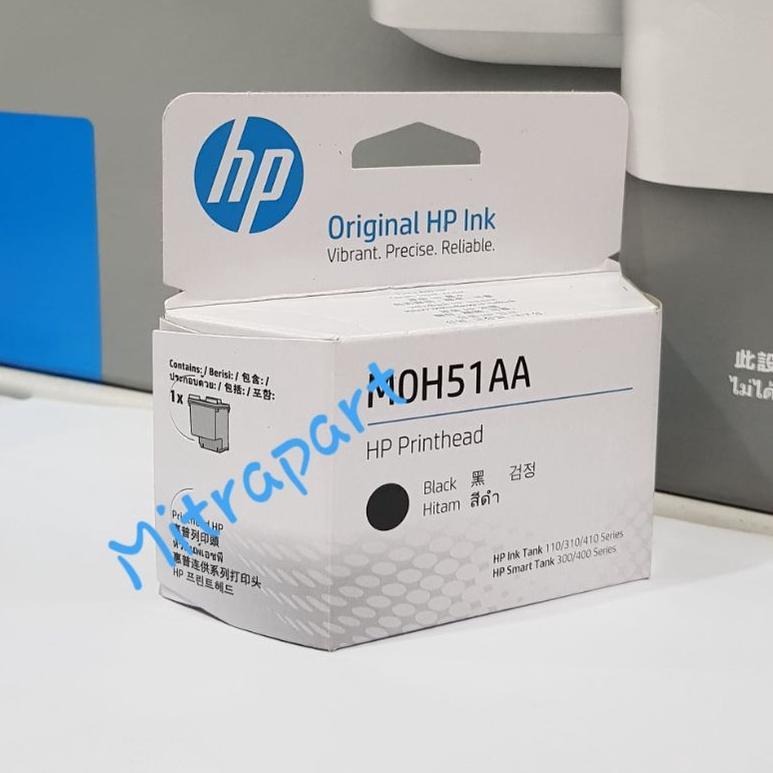 Print Head HP Ink Tank 315, 319 Ink Tank 415, 419, GT5810, GT5820 Printer