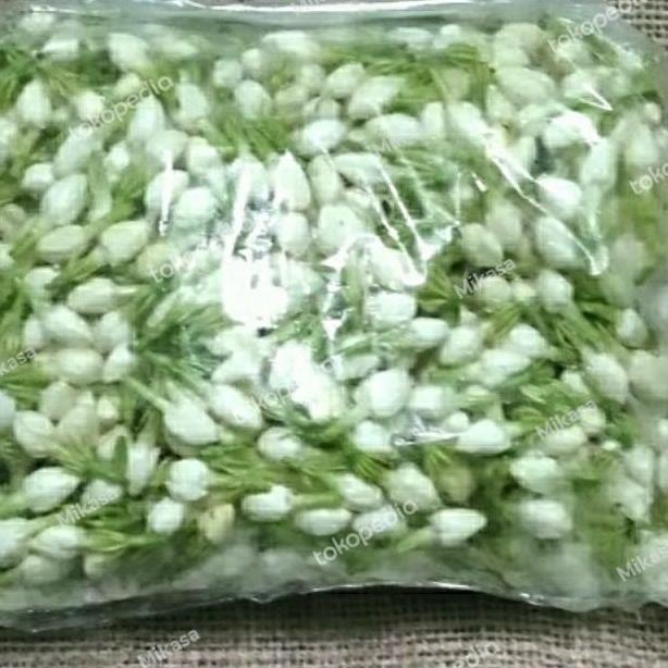 bunga melati segar HM