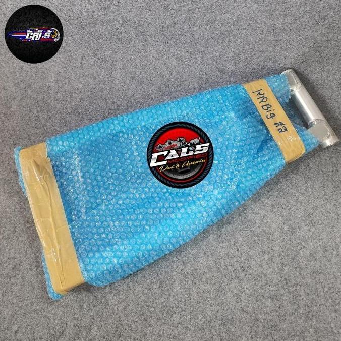 SWING ARM DKT KR150 BIG SIZE MOUNTING SHOCK ATAS NINJA R/SS DAN NINJA RR OLD/NEW ORIGINAL DKT THAILA
