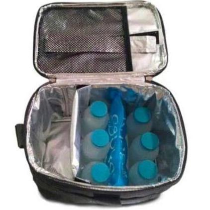 Promo Ice Gel Pack 200Gr Kecil Asi Kipas Ac - Ice Pack Berkualitas Cod