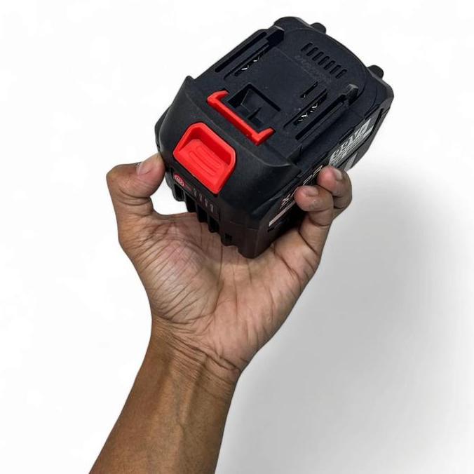 Sale Apr Raja Baterai Lxt 99V F Khusus Upgrade Impact Wrench Standard Bor Dll15CellSkuS13 Konektor B