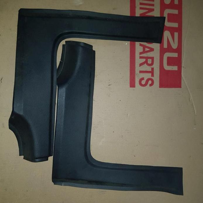 Ready Garnish Kaca Wing Belakang Kanan - Kiri Mobil Panther New Hi-grade