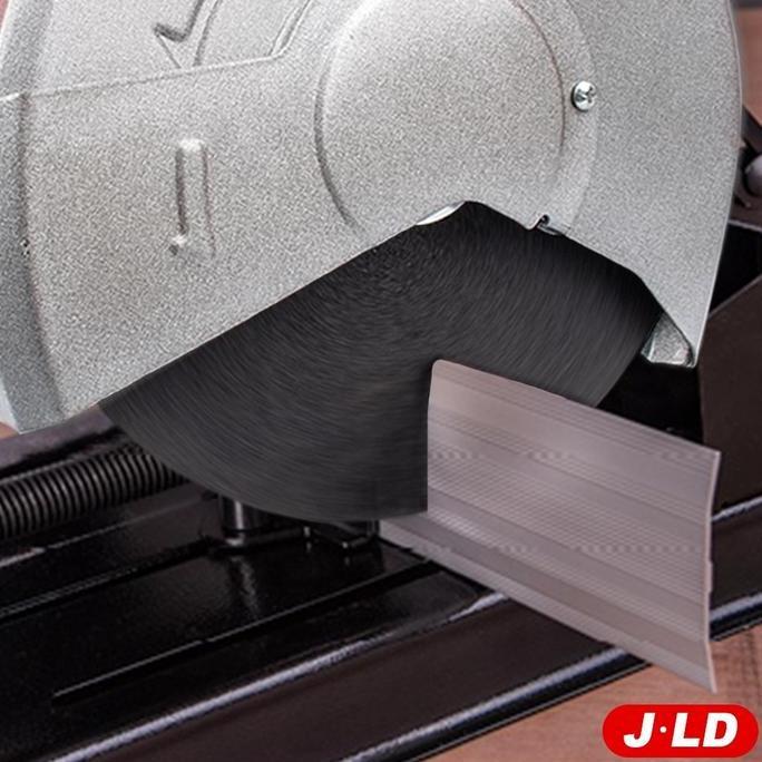 Sale Jld Mesin Potong Besin 8Inch Cut Off Machine 950Watt Gergaji Mitra J208 Mesin Potong Tulang Sap