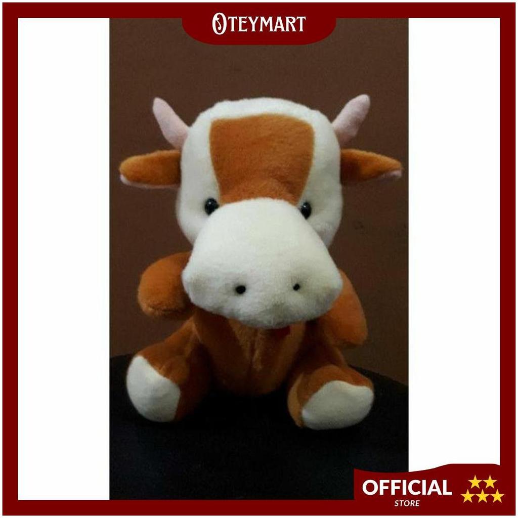 COD Boneka Bantemg Duduk Murah BK