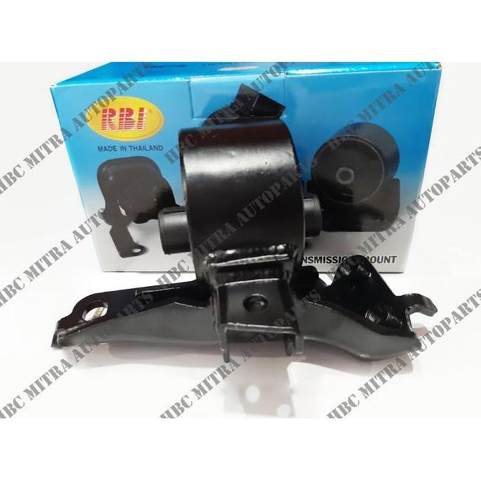 Engine Mounting Kiri Corolla Twincam 12372-15110 RBI