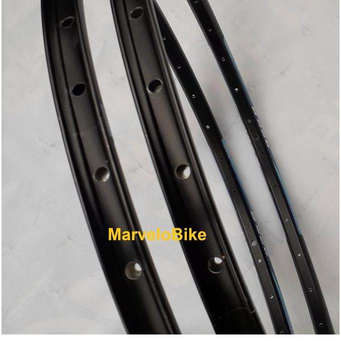 Rim Velg Sepeda 26 MTB Araya 925B 32 Hole