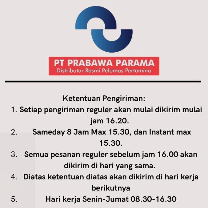 Grease Gemuk Pertamina Sgx-Nl 1 Pail/16 Kg - Pelumas Original