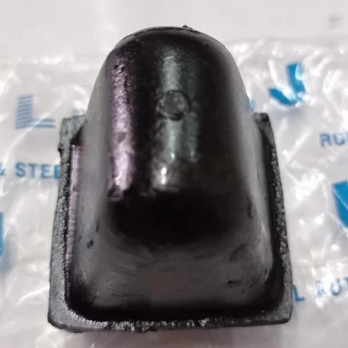 Karet Stopper Stoper Bantalan Depan Atas Kecil Colt Lama Tua T120 L300