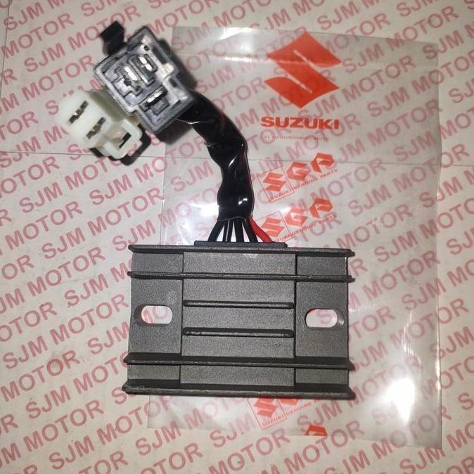 Kiprok Thunder 125