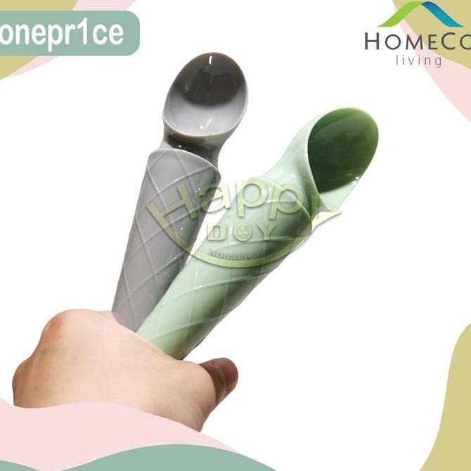 ICE CREAM SCOOP | SCOOP ES CREAM | SENDOK ES CREAM 4.5CM HOMECO ONEPRICE