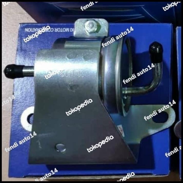 DISKON FUEL FILTER / FILTER BENSIN SUZUKI ERTIGA ORIGINAL 