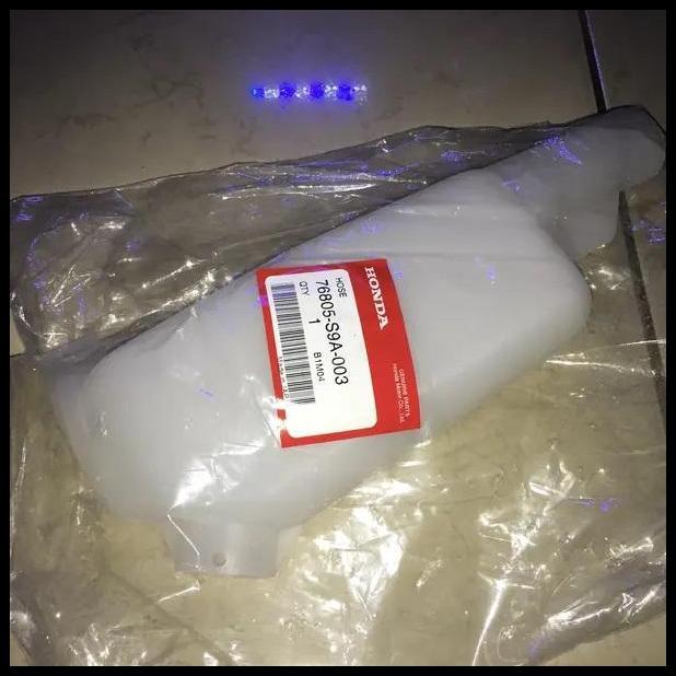 TERBARU TANK WASHER - TABUNG BOTOL TANGKI AIR WIPER WIFER HONDA CRV CR-V GEN 2 2002 2003 2004 2005 2