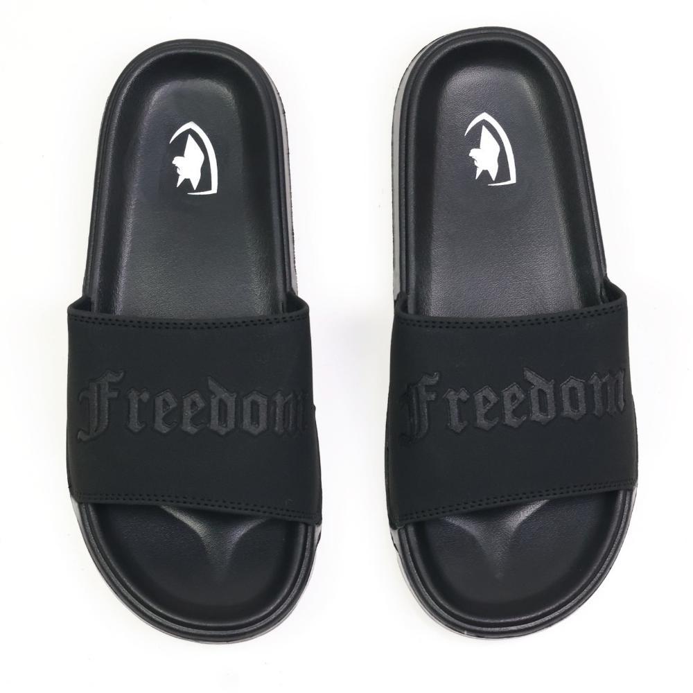 PROMO JACK IDN Sandal Slide Pria Sendal Slop Flip Flop | Sendal Selop FREEDOM