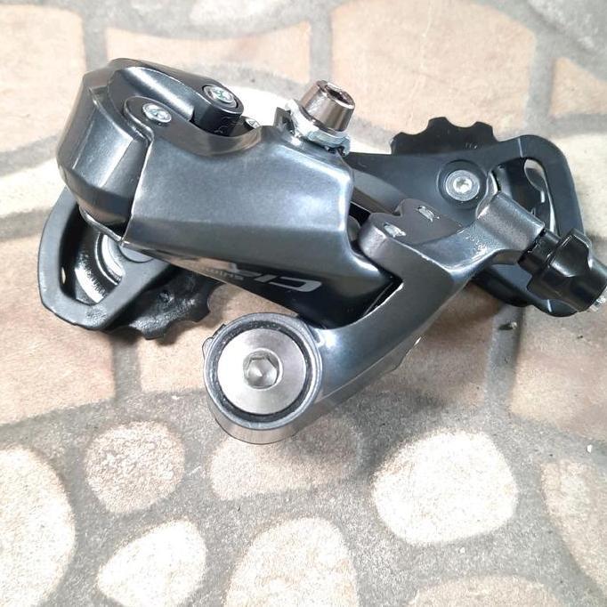 RD SHIMANO CLARIS R2000 8 speed 8sp MEDIUM CAGE