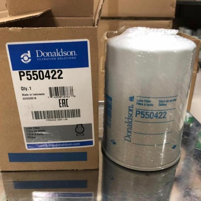Filter Donaldson P550422