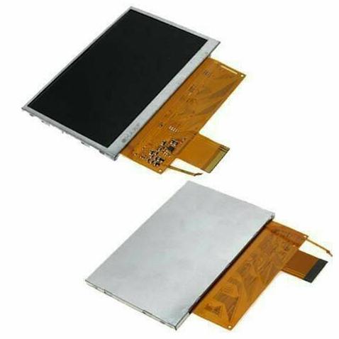 LCD PSP Fat Layar PSP 1000 LCD Layar PSP murah