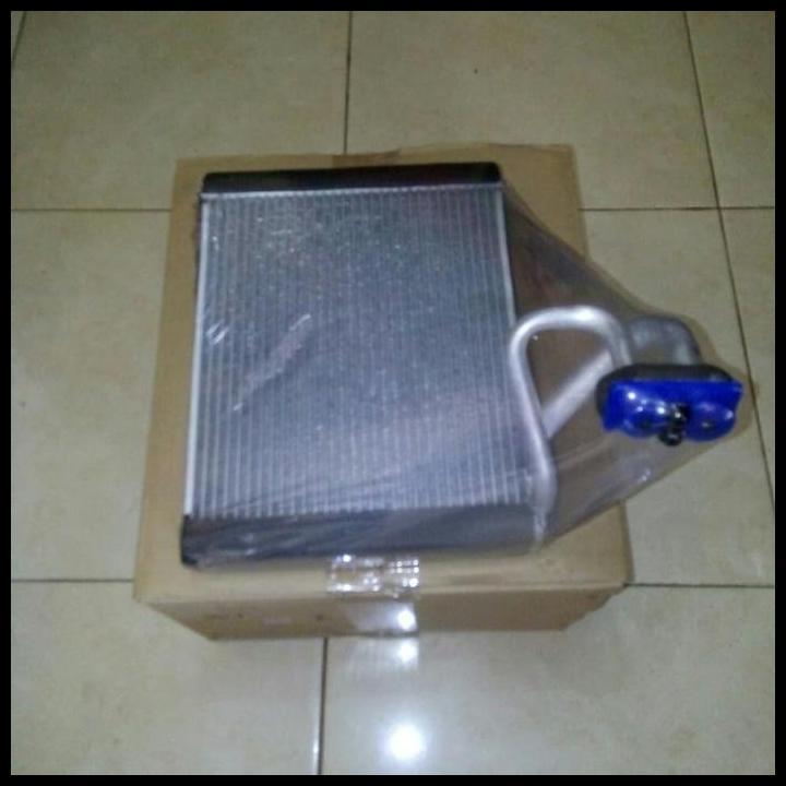 TERLARIS EVAPORATOR AC MOBIL APV SUZUKI
