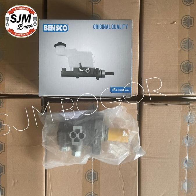 master rem atas Hino Dutro 130HT, dynasaurus 125 ht