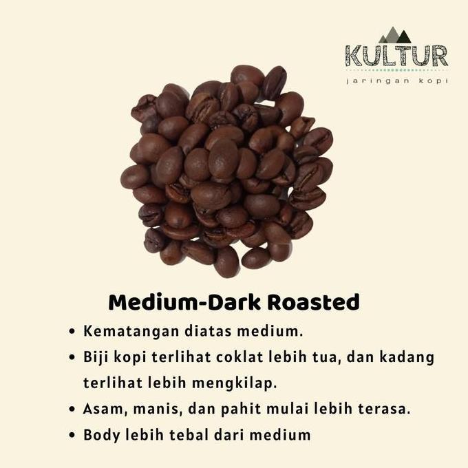 ROBUSTA DAMPIT MALANG 100 GR