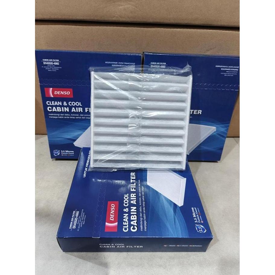 filter kabin ertiga filter udara ac mobil ertiga
