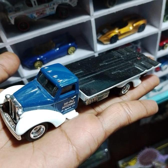 hot wheels premium  loose