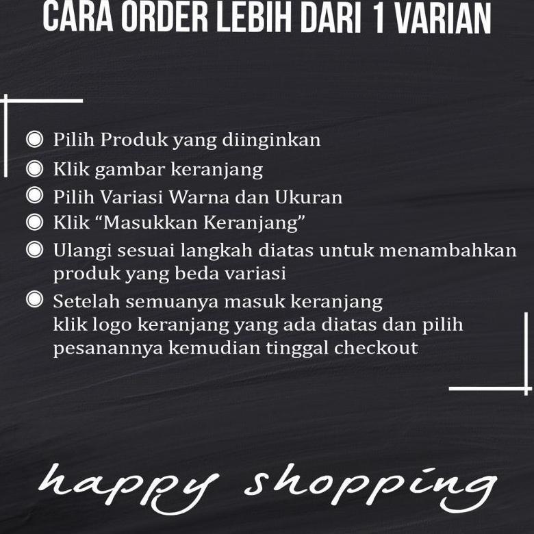 HEMAT CELANA CARGO PANJANG PRIA TWILL AMERICAN DRILL