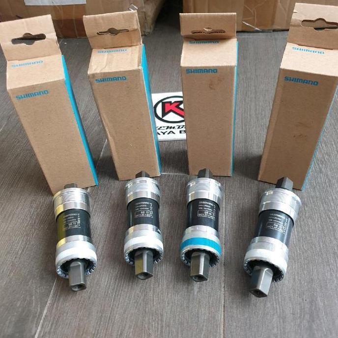 As BB Kotak Shimano BB UN300
