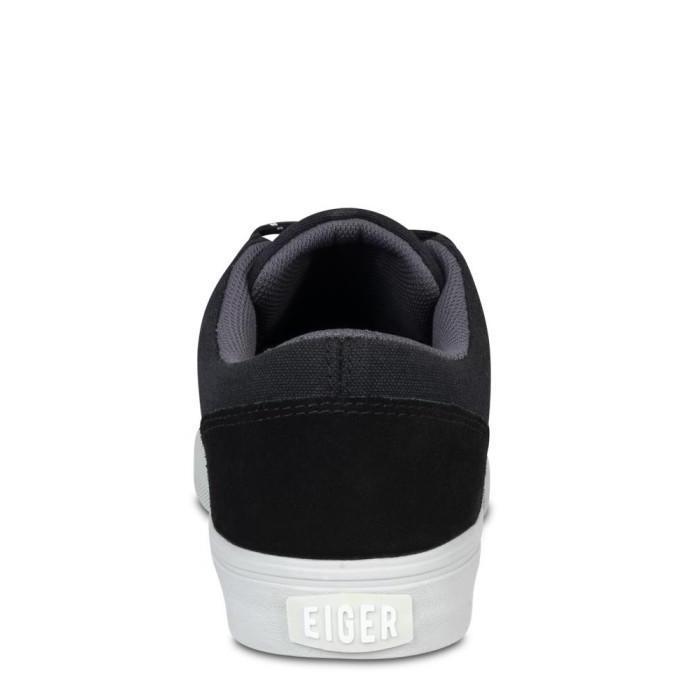 New EIGER SEPATU CLIFTON SHOES