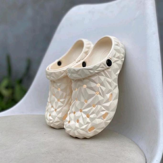 New Sendal selop pria kekinian sandal slop pria karet model korea sendal bustong karet pria