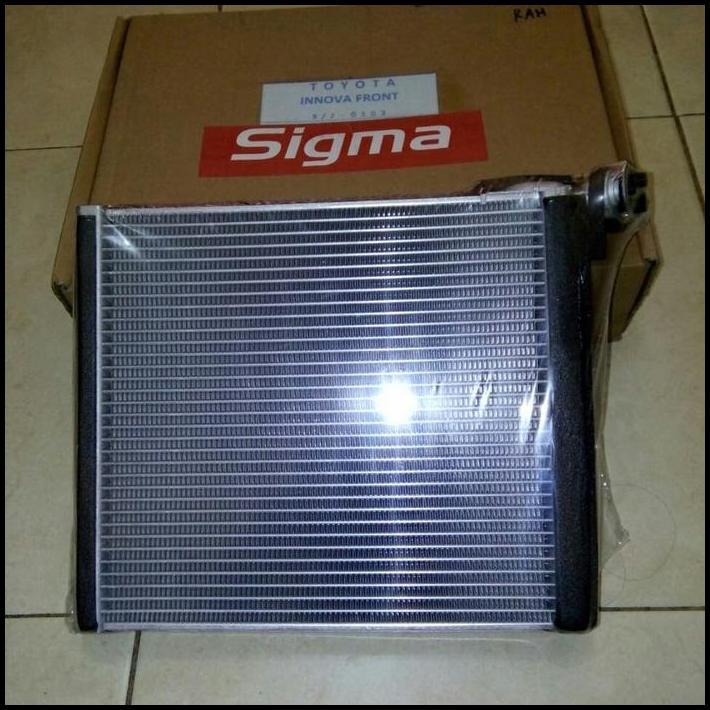 GRATIS ONGKIR EVAPORATOR AC DEPAN INOVA DEPAN INNOVA DEPAN 