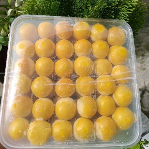 Nastar Wisman 1Kg Homemade