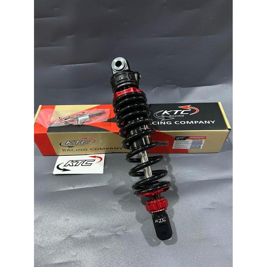 NEW {MOTOR CENTER} SHOCKBREAKER MATIC SHOCK KTC RACING RAZOR MIO LEXI BEAT VARIO CLICK VARIO 125/150