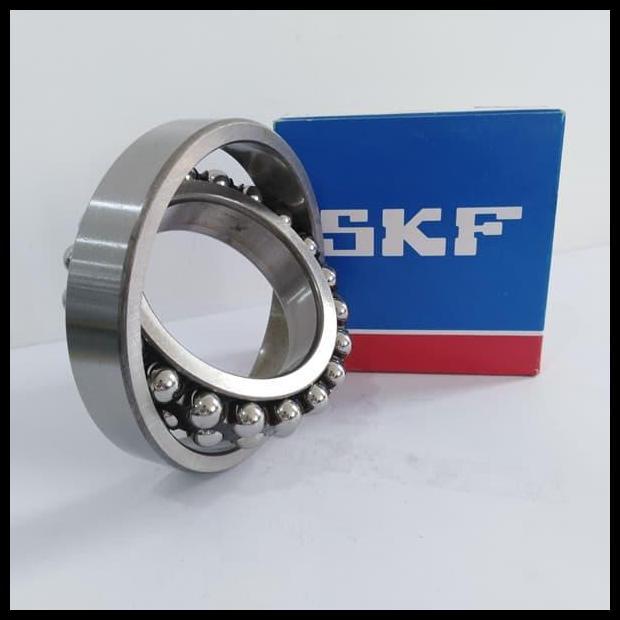 GRATIS ONGKIR SELF ALIGNING BEARING 1306 K SKF 