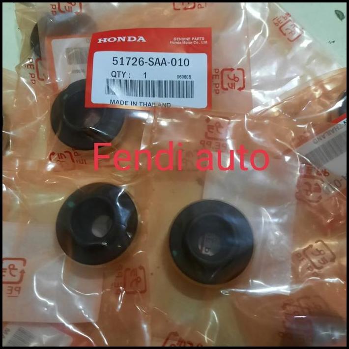GRATIS ONGKIR LAHAR BEARING SUPPORT SHOCK HONDA MOBILIO ORIGINAL 