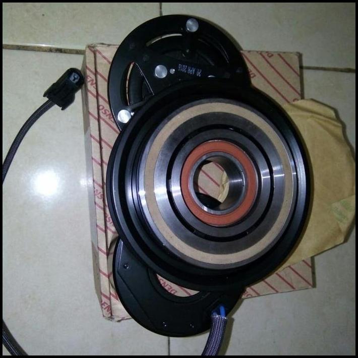 TERBARU MAGNET MAGNIT MAGNETIC CLUTCH HONDA HRV 