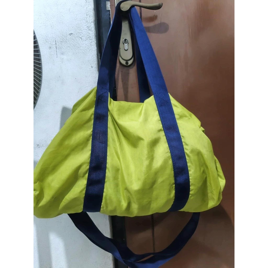 tas asics