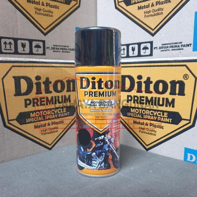 Pageup- Pylox Diton Premium White 9102 Putih Glossy Gloss Kilap White
