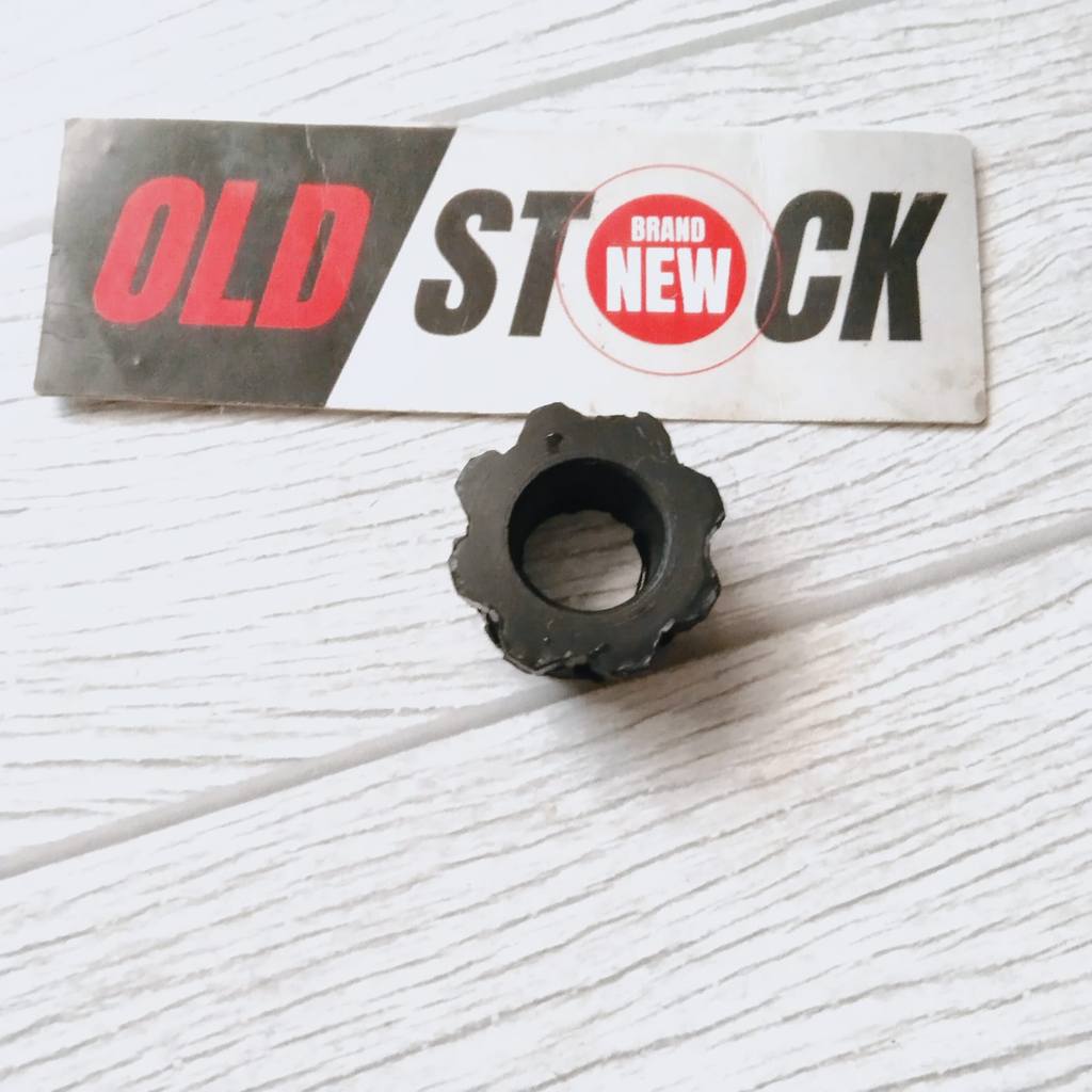 KARET AS JALU BANDUL STANG MOTOR TIGER REVO NEW OLD STOCK