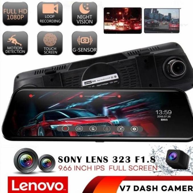 Jasa Pasang Dashcam Lenovo.dynawin.ekleva Dan Lainya
