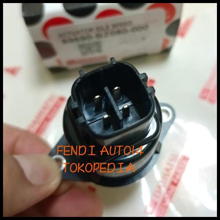 HOT DEAL SENSOR ACTUATOR ISC DAIHATSU SIRION ORIGINAL 