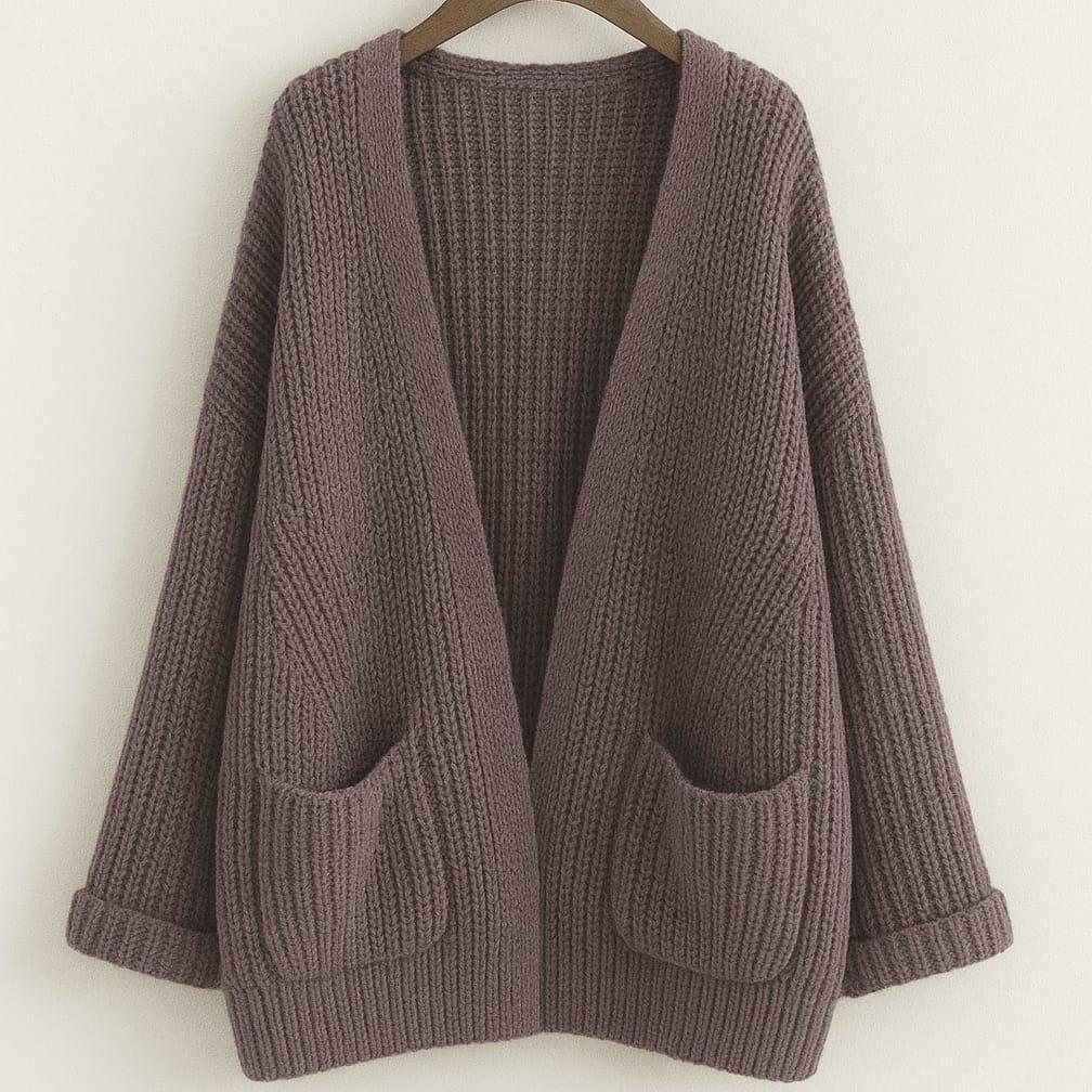 premium cardigan oversize wanita  / kardigan oversize wanita / cardigan oversize jumbo