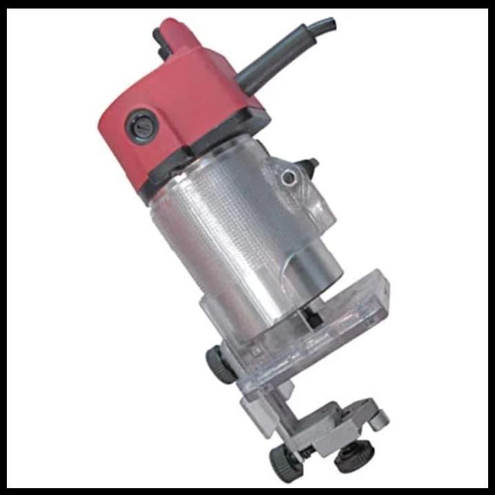 BEST DEAL TRIMMER MESIN PROFIL KAYU WIPRO W 1080 !!!