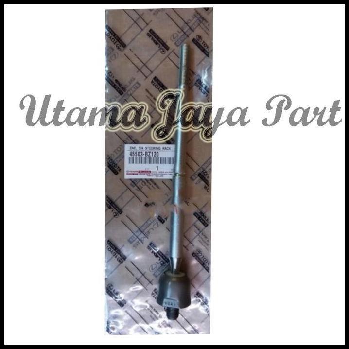 HOT DEAL RACK END LONG TIEROD TIE ROD TOYOTA AVANZA VELOZ XENIA 2012 2013 2014 