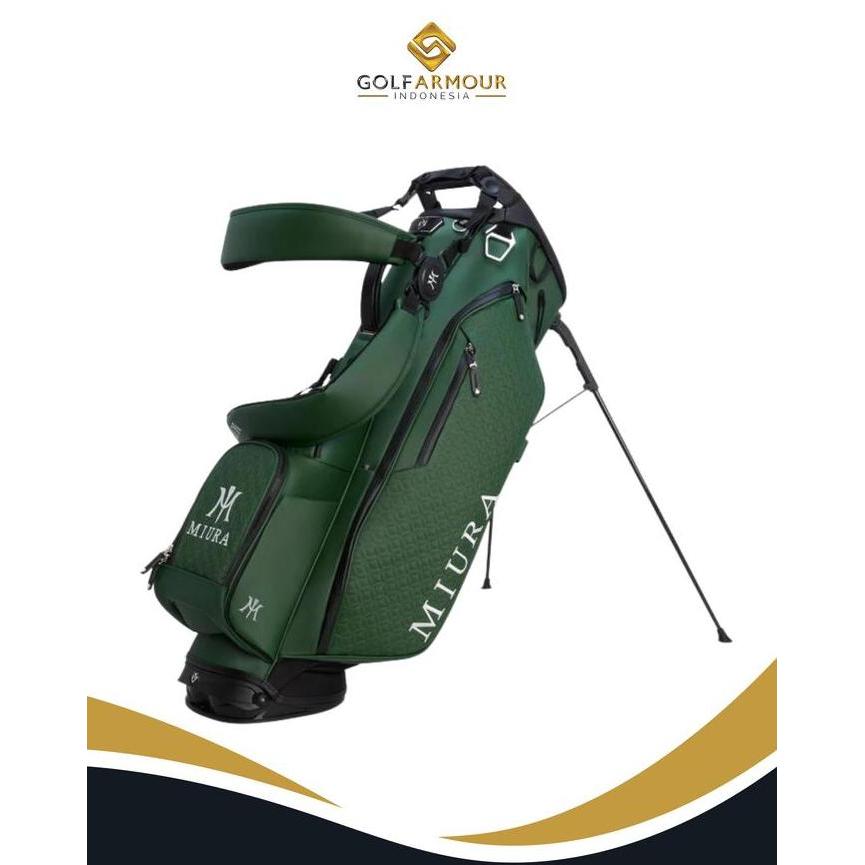 HARGA DISC - Miura Vessel Player IV PRO Stand Bag