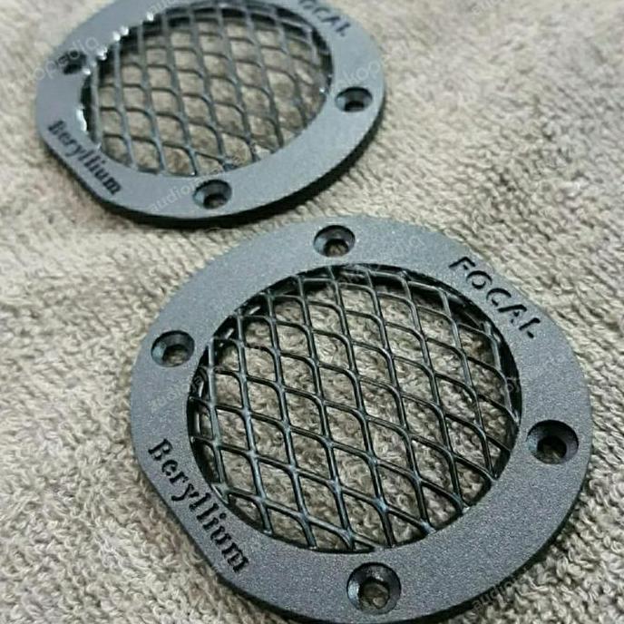 Grill Tweeter Focal Be